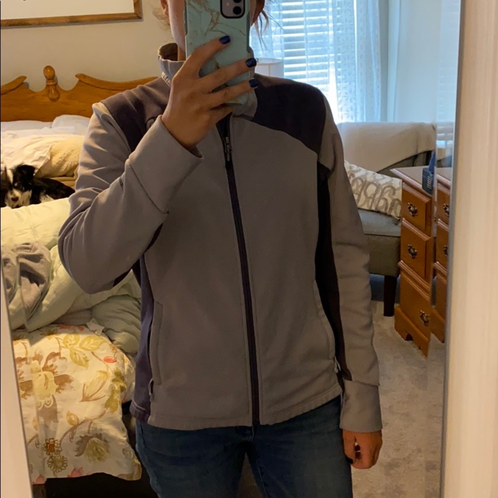 North face jacket
